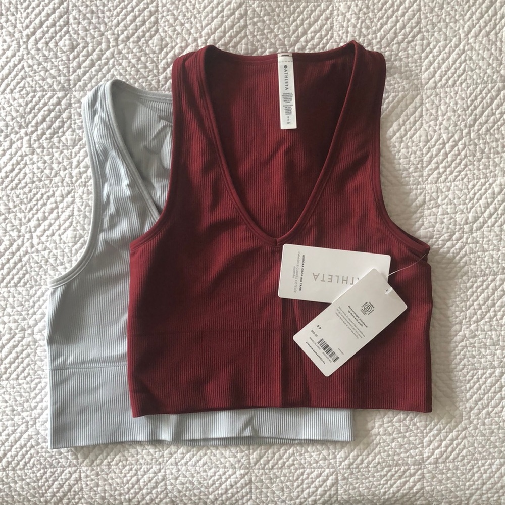 ✨NWT Athleta by Alicia Keys